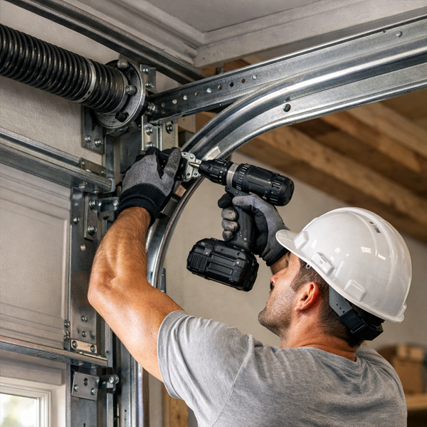 garage door repair
